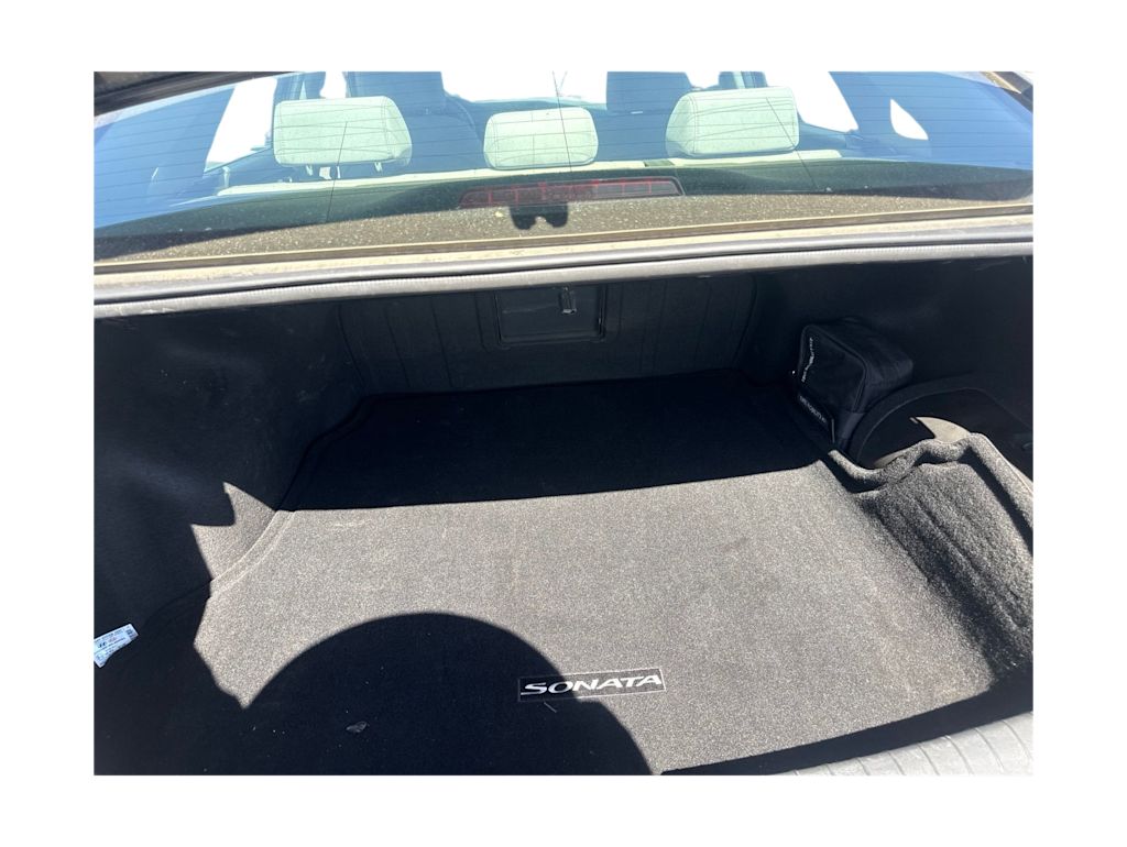 Thumbnail: 2019 Hyundai Sonata - 16