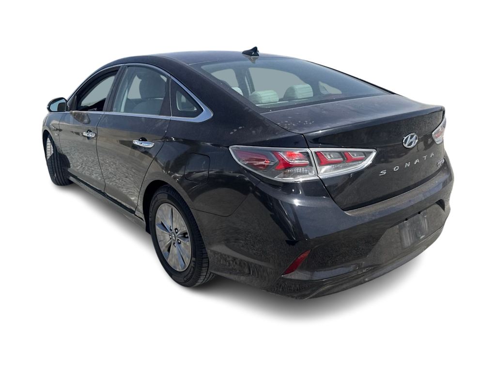Thumbnail: 2019 Hyundai Sonata - 4