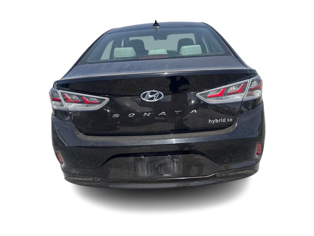 Thumbnail: 2019 Hyundai Sonata - 5