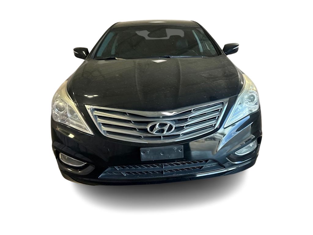 Thumbnail: 2012 Hyundai Azera - 6