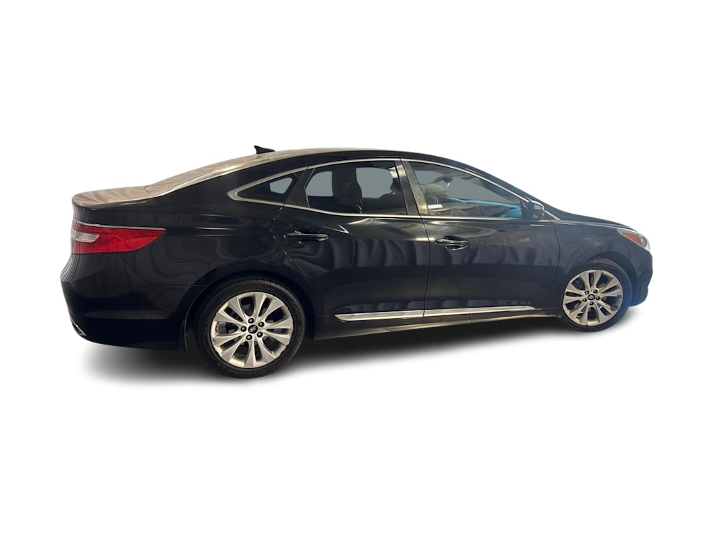 Thumbnail: 2012 Hyundai Azera - 17
