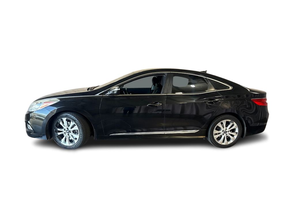 Thumbnail: 2012 Hyundai Azera - 3