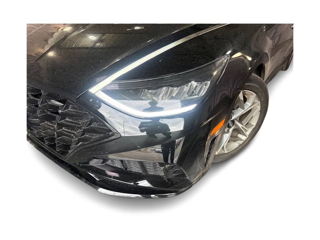 Thumbnail: 2022 Hyundai Sonata - 17