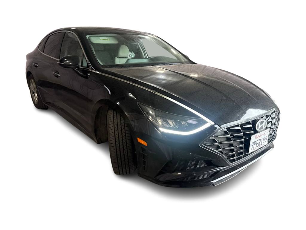 Thumbnail: 2022 Hyundai Sonata - 14