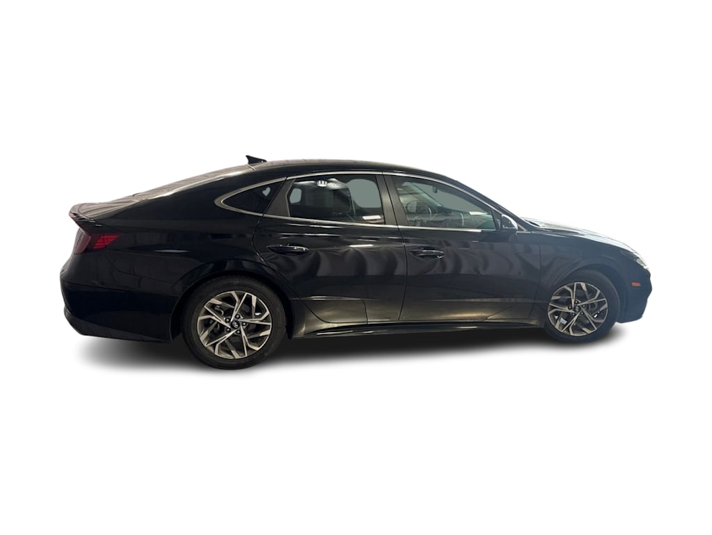 Thumbnail: 2022 Hyundai Sonata - 15