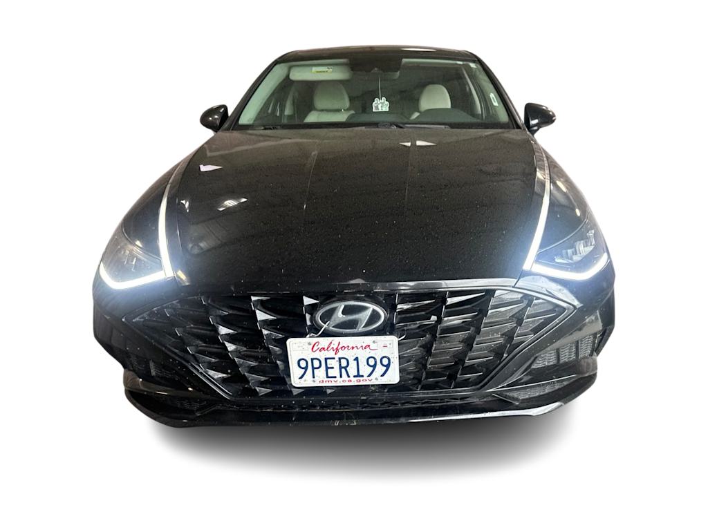 Thumbnail: 2022 Hyundai Sonata - 5
