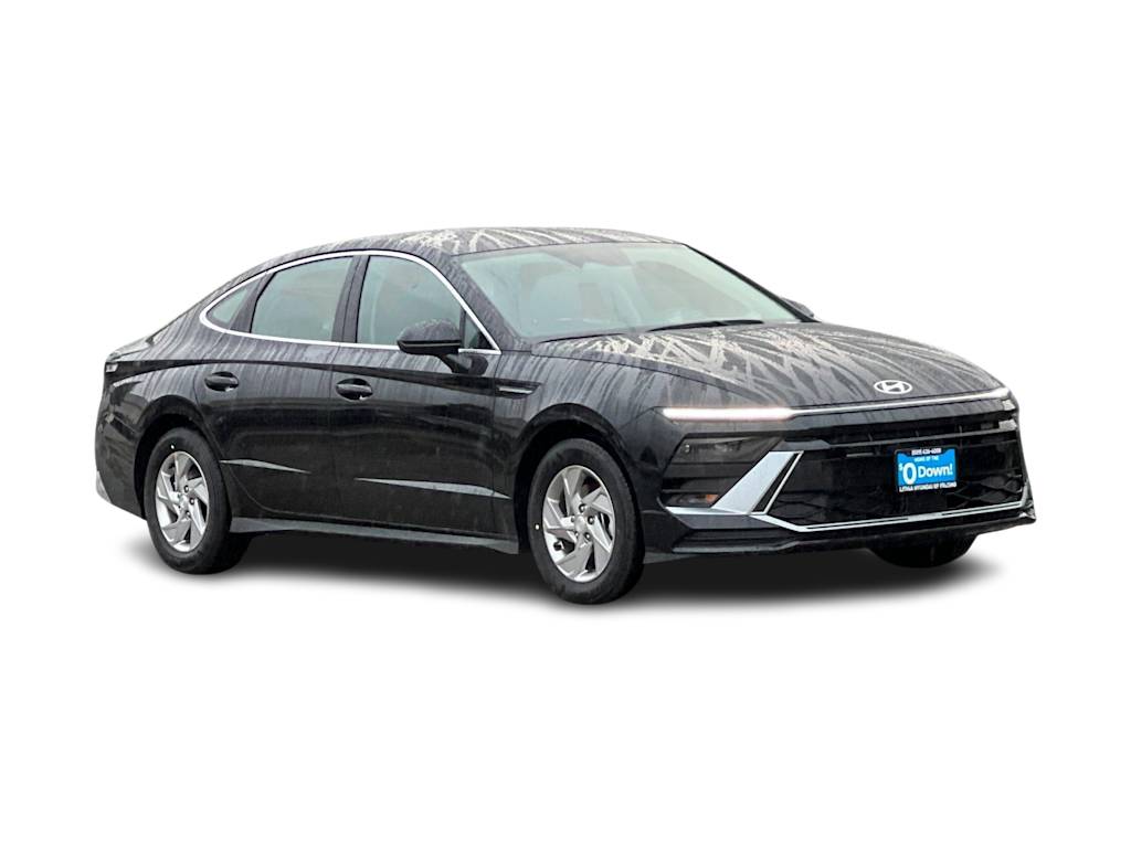 Thumbnail: 2026 Hyundai Sonata - 19