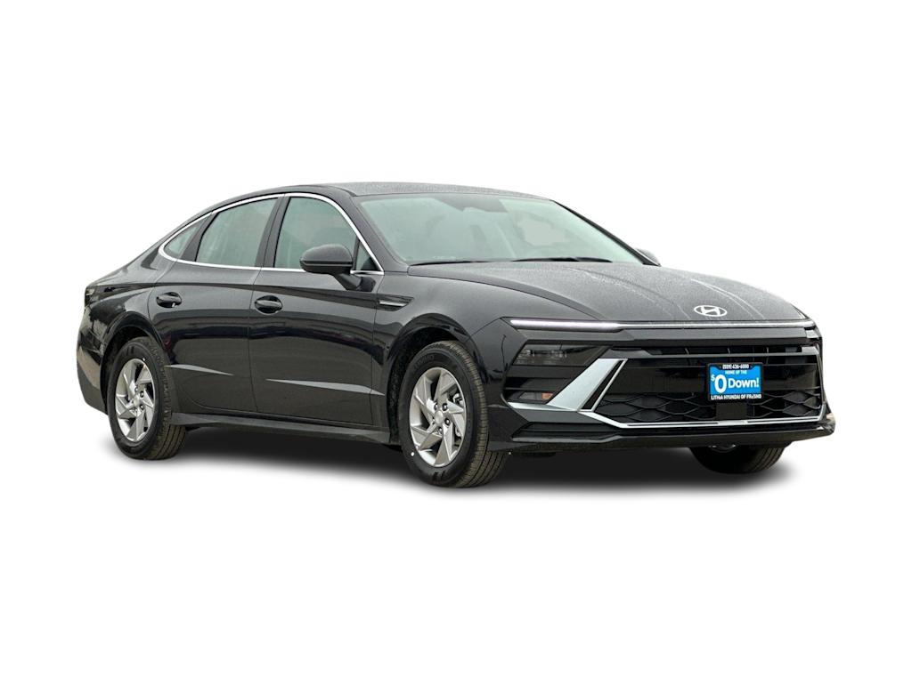 Thumbnail: 2026 Hyundai Sonata - 19