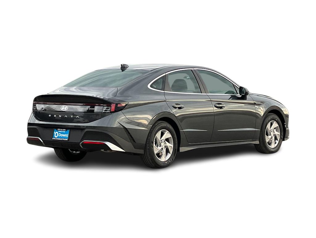 Thumbnail: 2026 Hyundai Sonata - 16