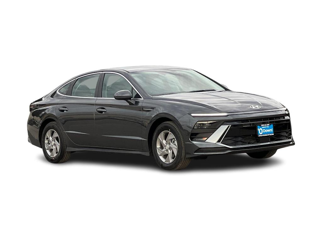 Thumbnail: 2026 Hyundai Sonata - 18