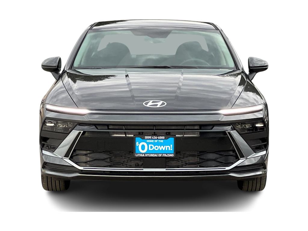 Thumbnail: 2026 Hyundai Sonata - 19