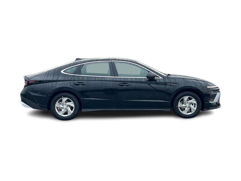 Thumbnail: 2026 Hyundai Sonata - 18