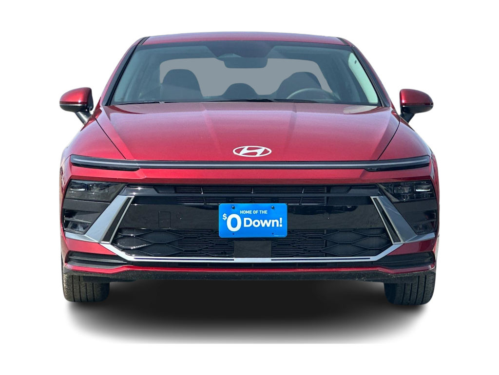 Thumbnail: 2025 Hyundai Sonata - 6
