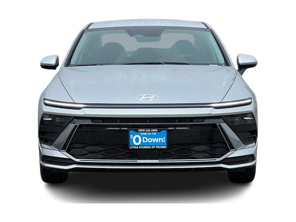 Thumbnail: 2026 Hyundai Sonata - 6
