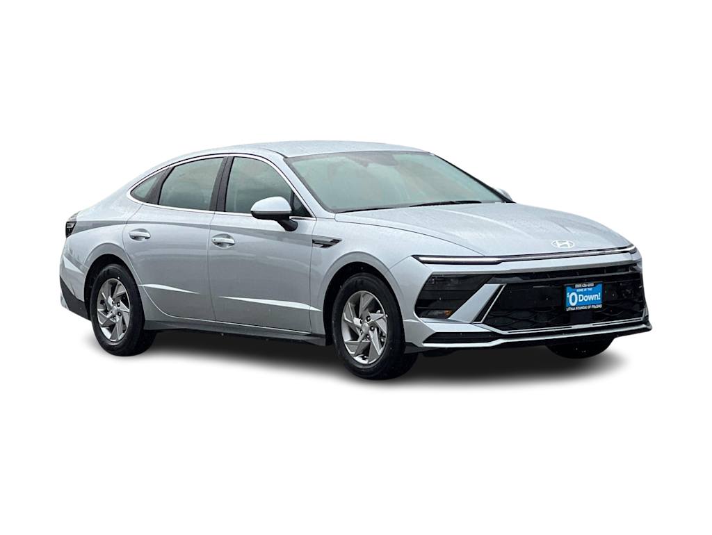 Thumbnail: 2026 Hyundai Sonata - 20