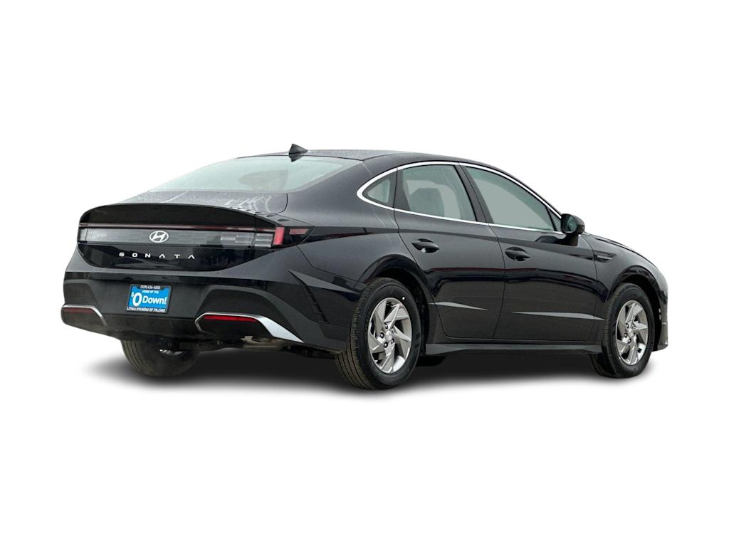 Thumbnail: 2026 Hyundai Sonata - 17