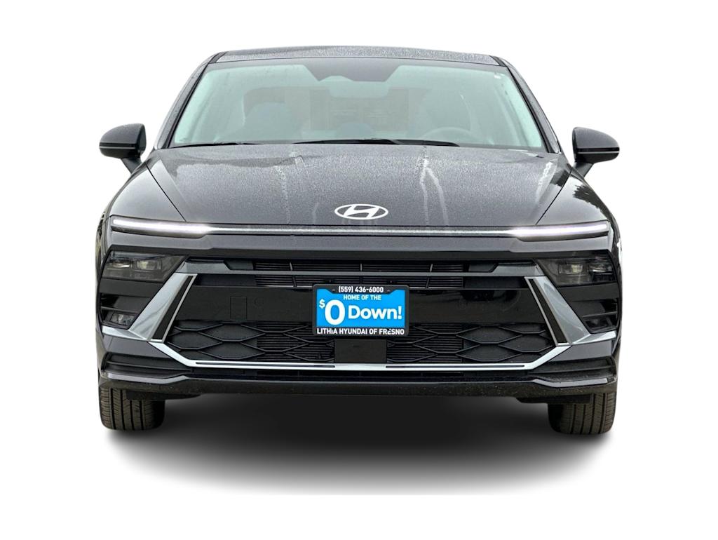 Thumbnail: 2026 Hyundai Sonata - 20