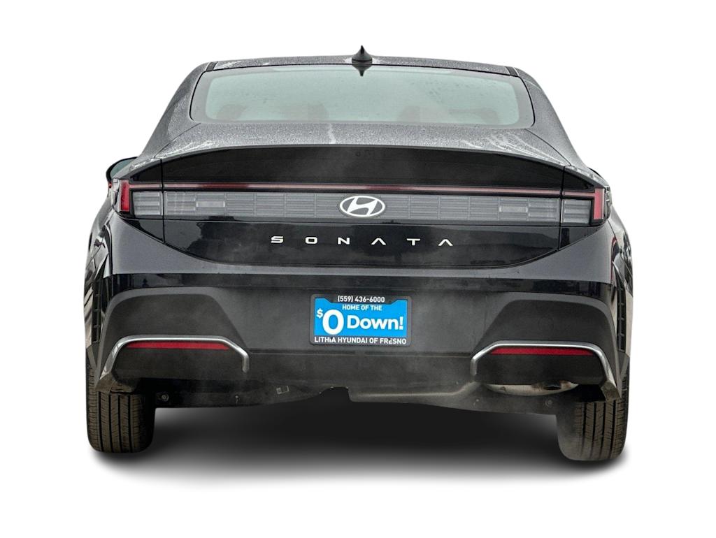 Thumbnail: 2026 Hyundai Sonata - 6