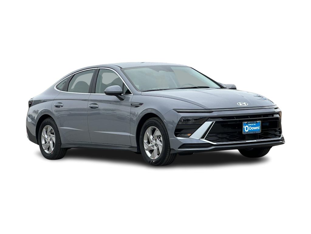 Thumbnail: 2026 Hyundai Sonata - 19