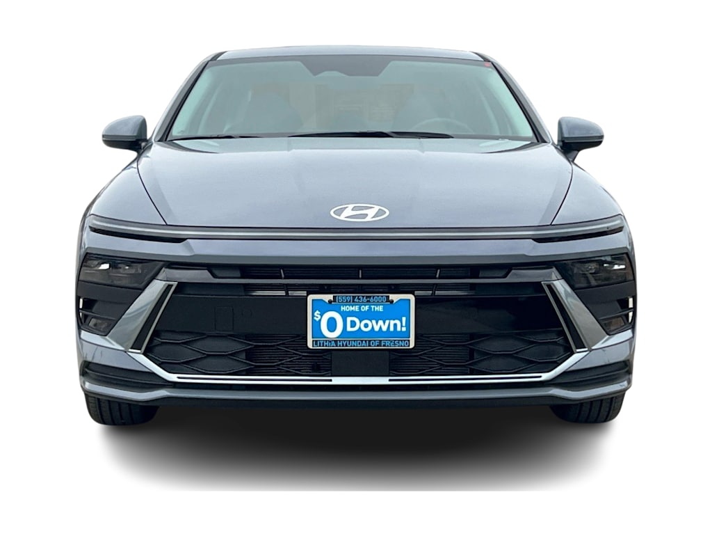 Thumbnail: 2026 Hyundai Sonata - 6