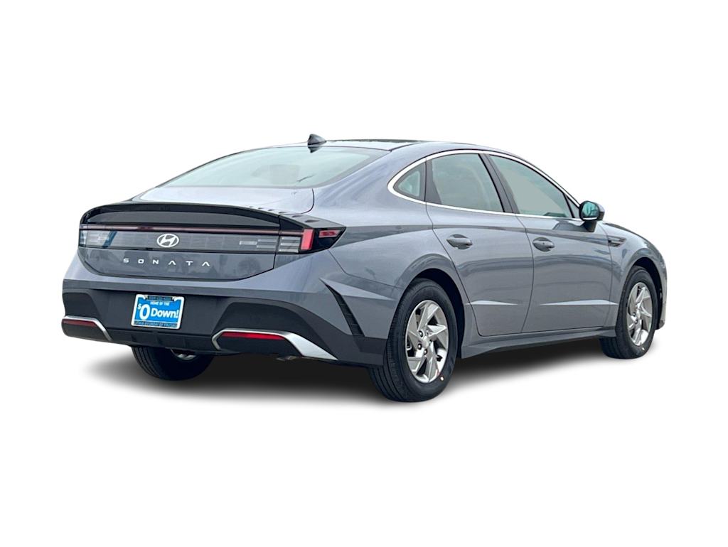 Thumbnail: 2026 Hyundai Sonata - 17