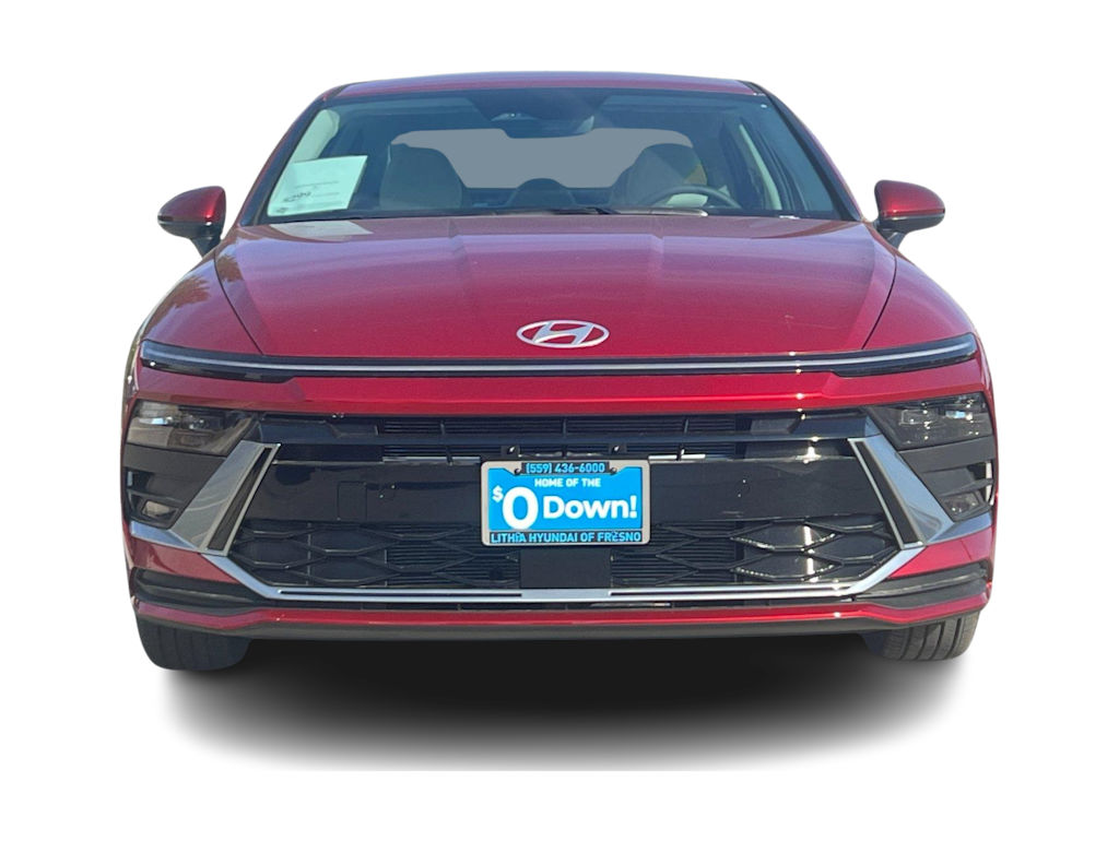 Thumbnail: 2026 Hyundai Sonata - 6
