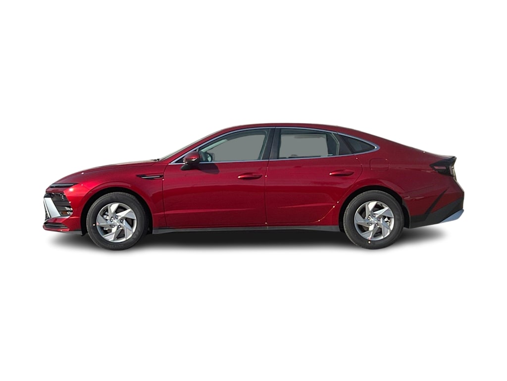 Thumbnail: 2026 Hyundai Sonata - 3