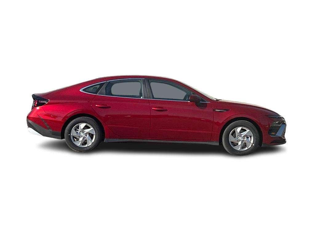 Thumbnail: 2026 Hyundai Sonata - 21