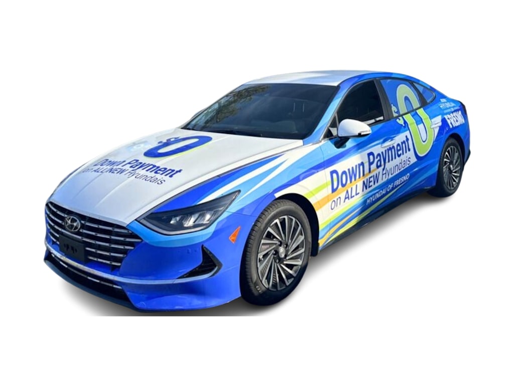 Thumbnail: 2026 Hyundai Sonata - 30