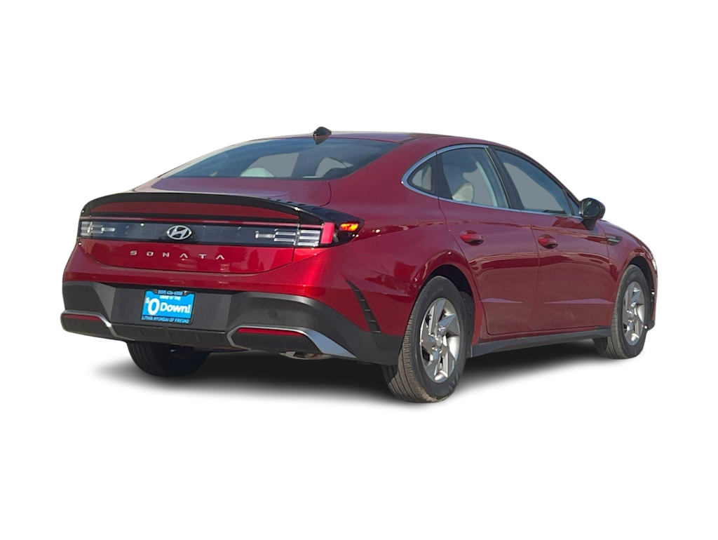 Thumbnail: 2026 Hyundai Sonata - 20
