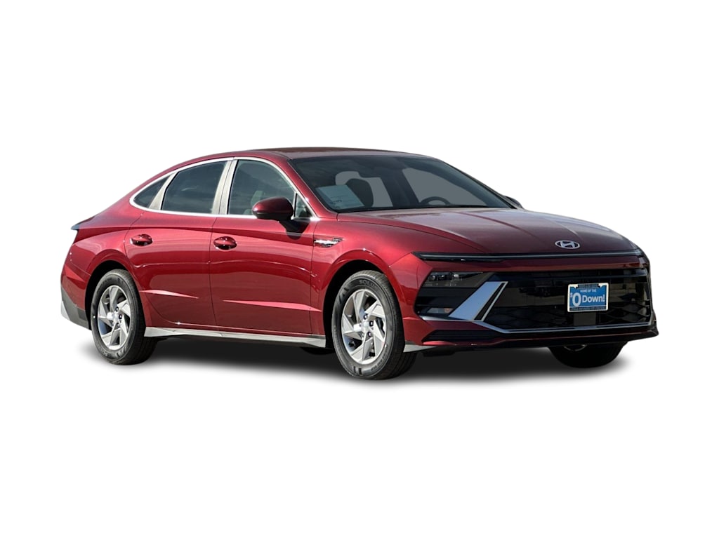Thumbnail: 2026 Hyundai Sonata - 22
