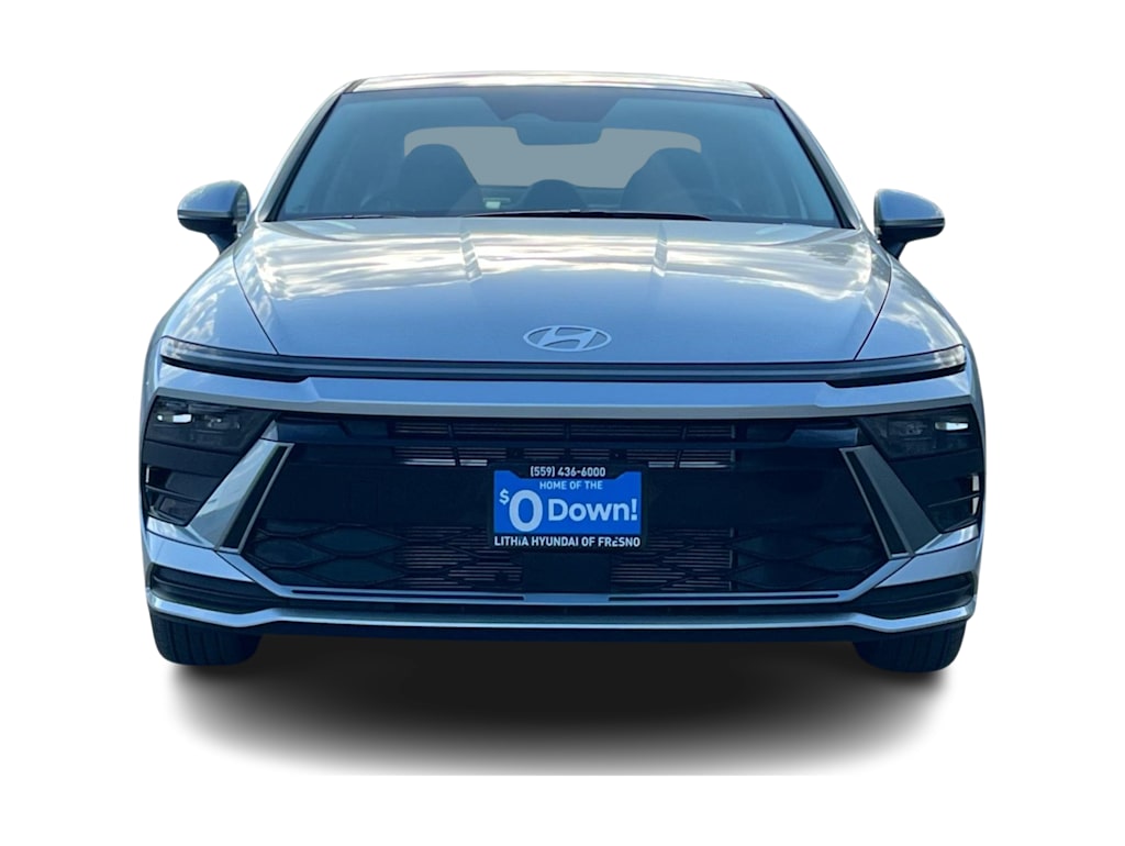 Thumbnail: 2025 Hyundai Sonata - 6