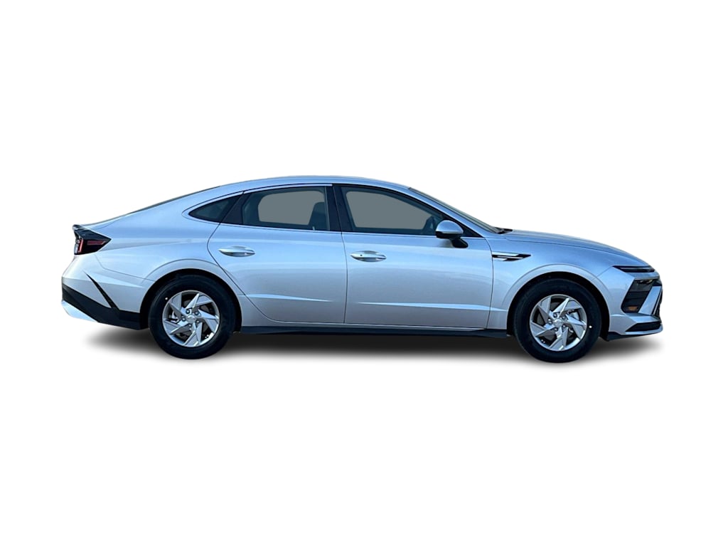 Thumbnail: 2025 Hyundai Sonata - 19