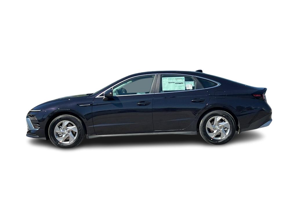 2025 Hyundai Sonata SE - Photo 20