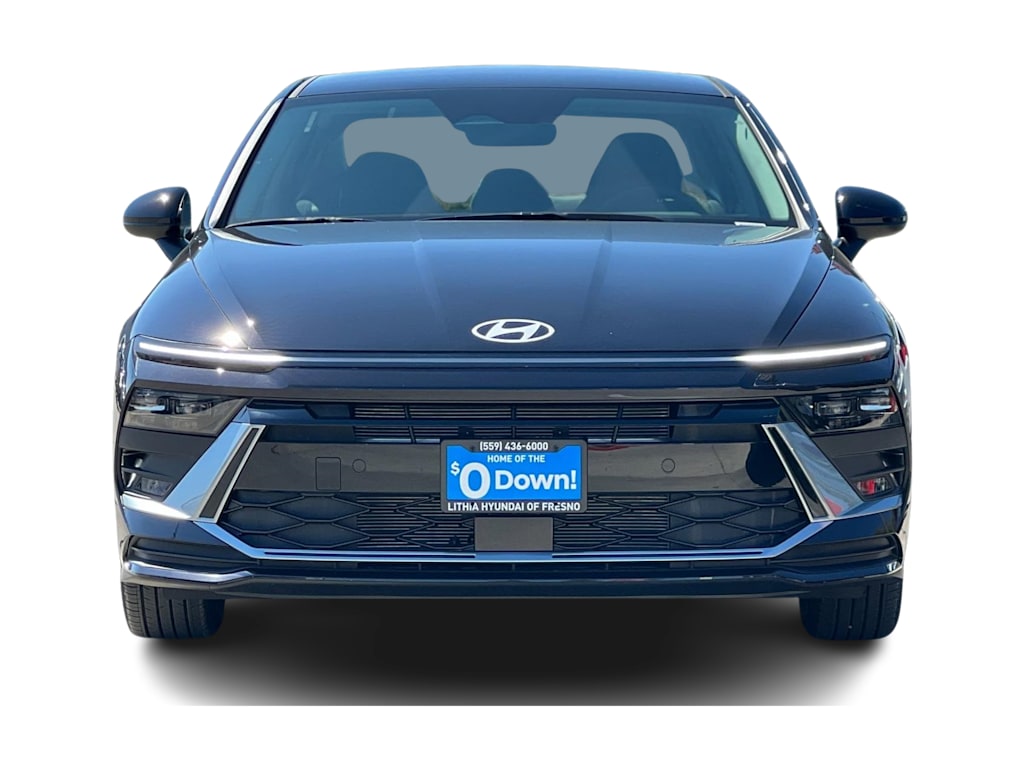 2025 Hyundai Sonata SE - Photo 23