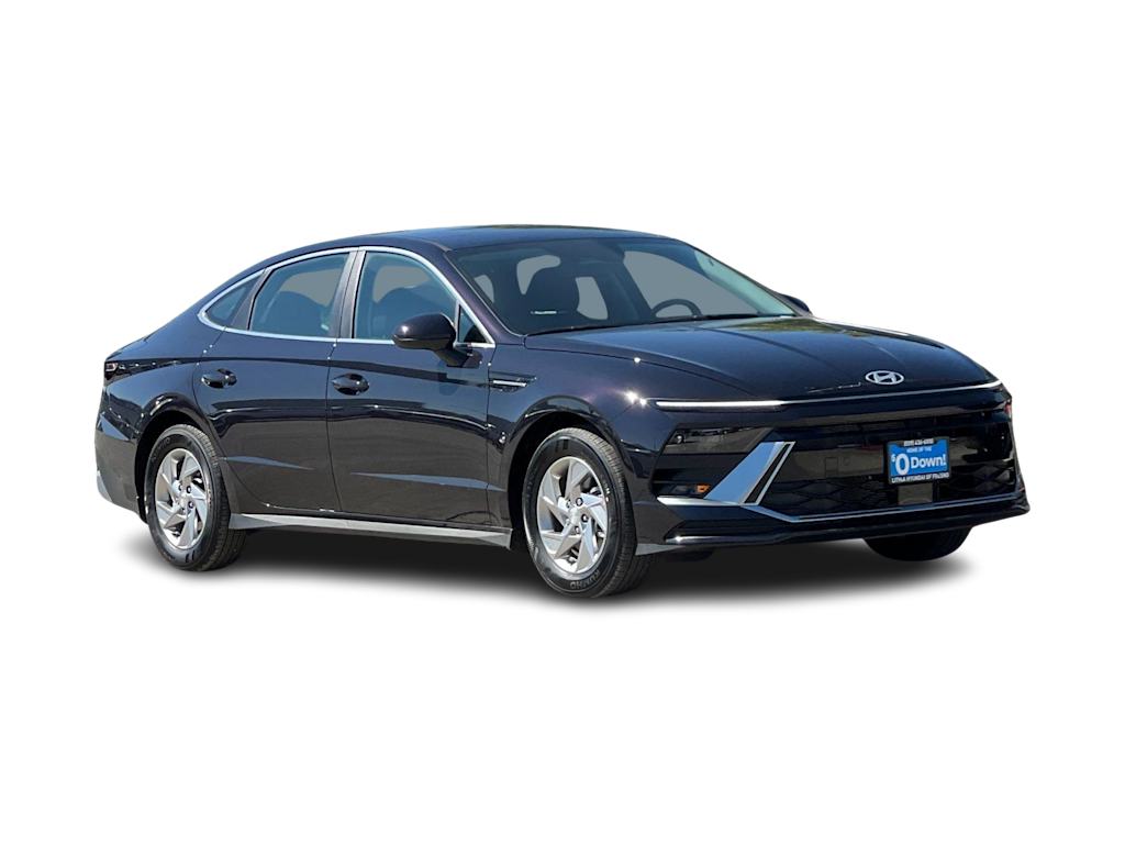 2025 Hyundai Sonata SE - Photo 22