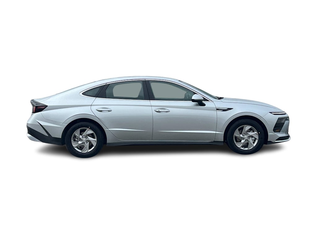Thumbnail: 2026 Hyundai Sonata - 19