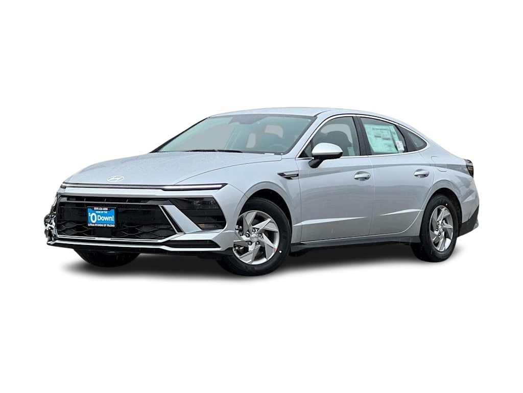 Thumbnail: 2026 Hyundai Sonata - 3
