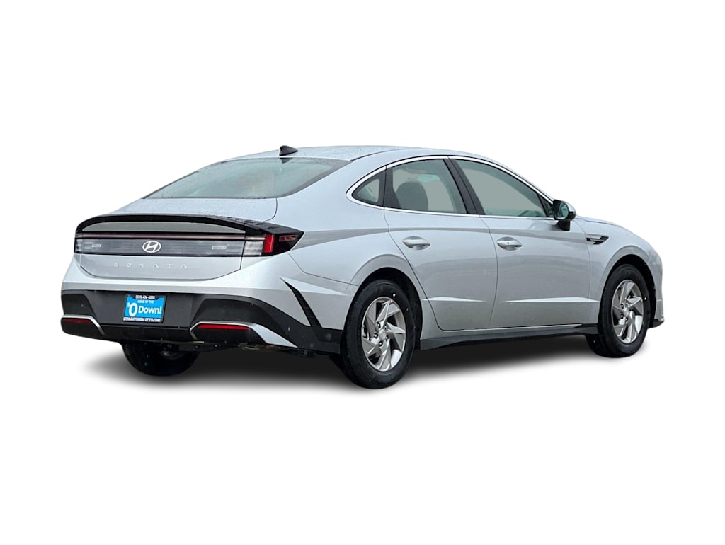 Thumbnail: 2026 Hyundai Sonata - 17