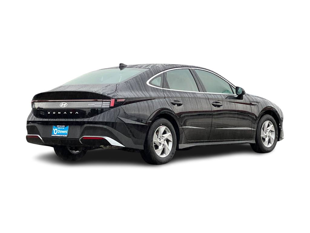 Thumbnail: 2026 Hyundai Sonata - 16