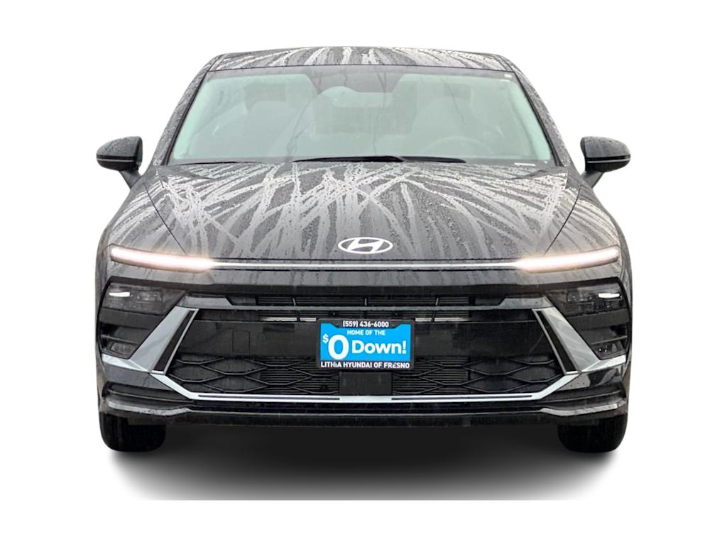 Thumbnail: 2026 Hyundai Sonata - 20