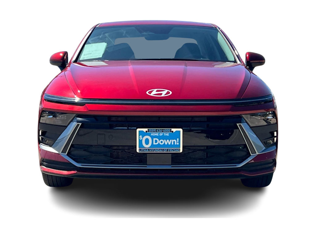 Thumbnail: 2026 Hyundai Sonata - 6