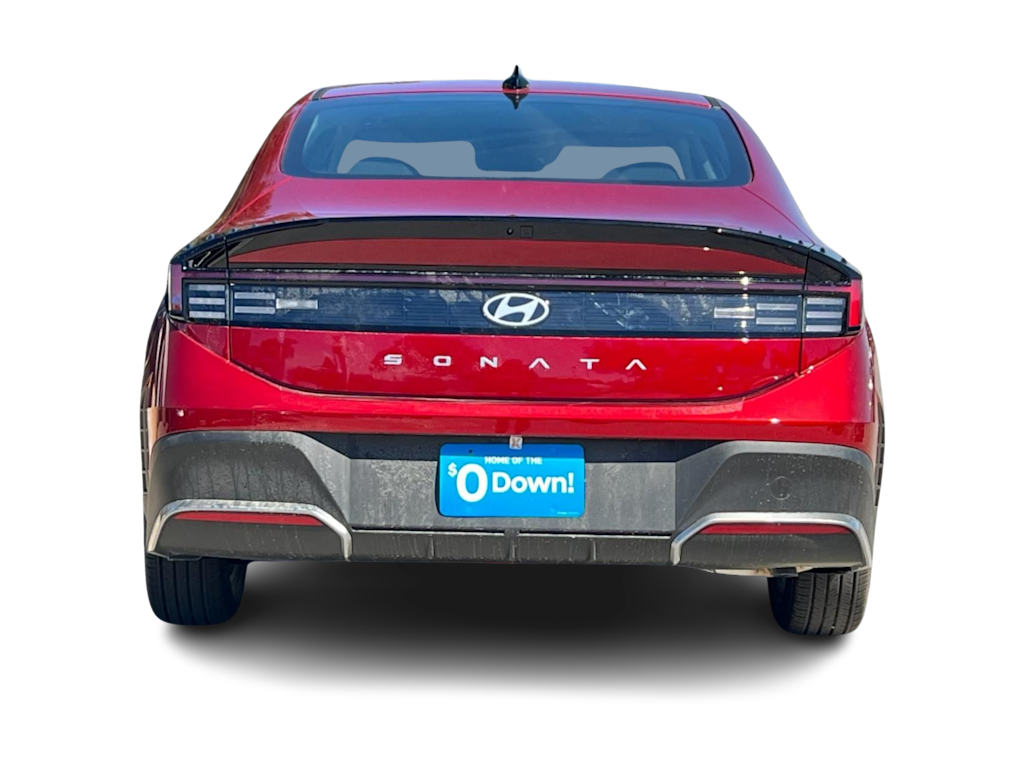 Thumbnail: 2026 Hyundai Sonata - 5