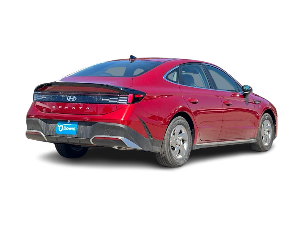 Thumbnail: 2026 Hyundai Sonata - 19