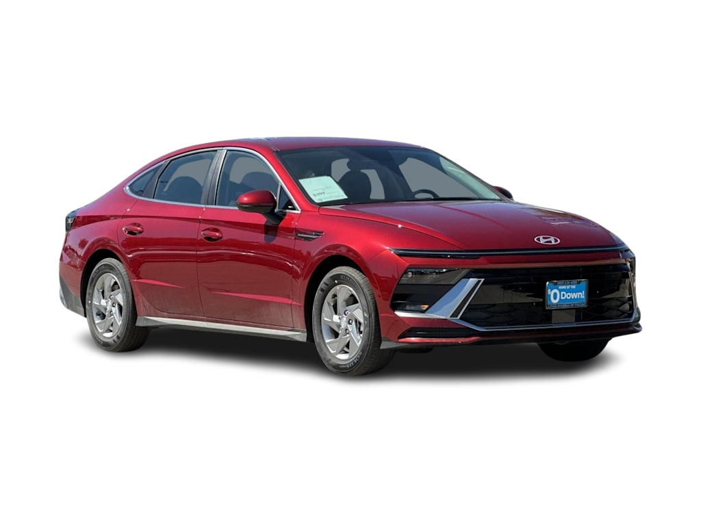 Thumbnail: 2026 Hyundai Sonata - 21