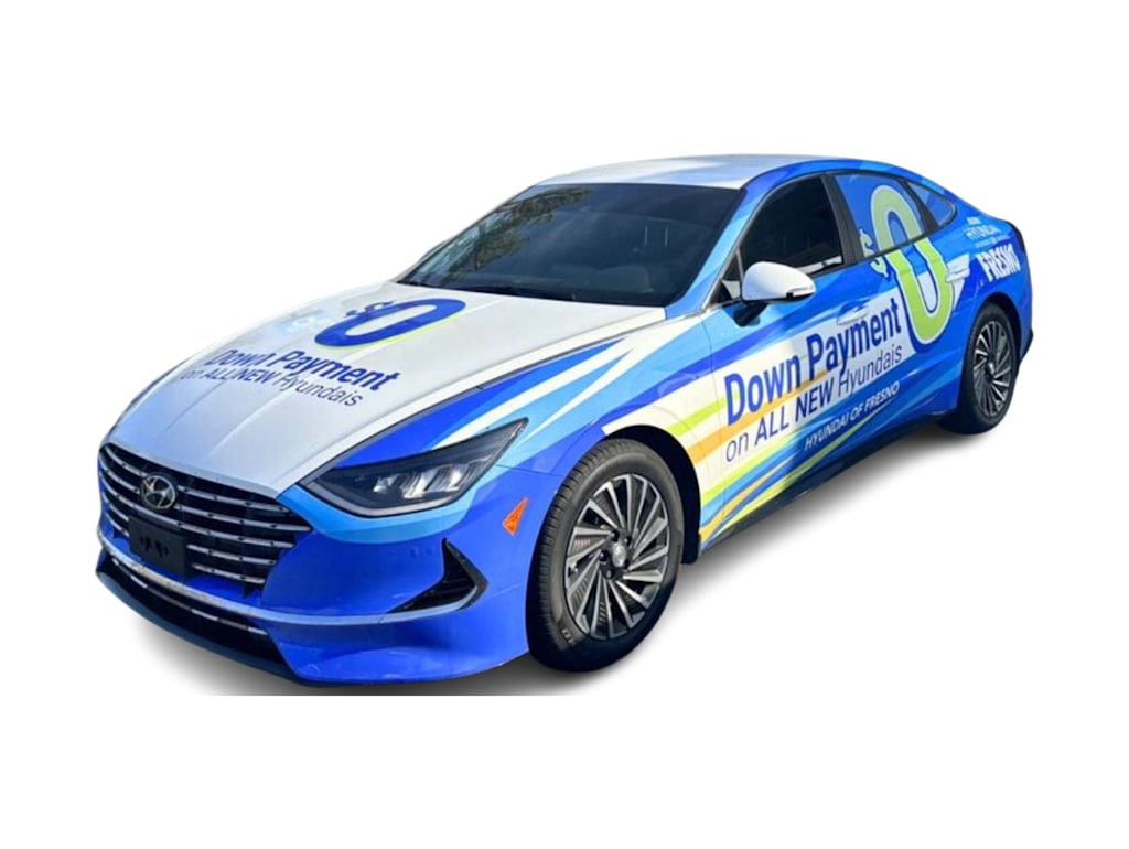 Thumbnail: 2026 Hyundai Sonata - 30