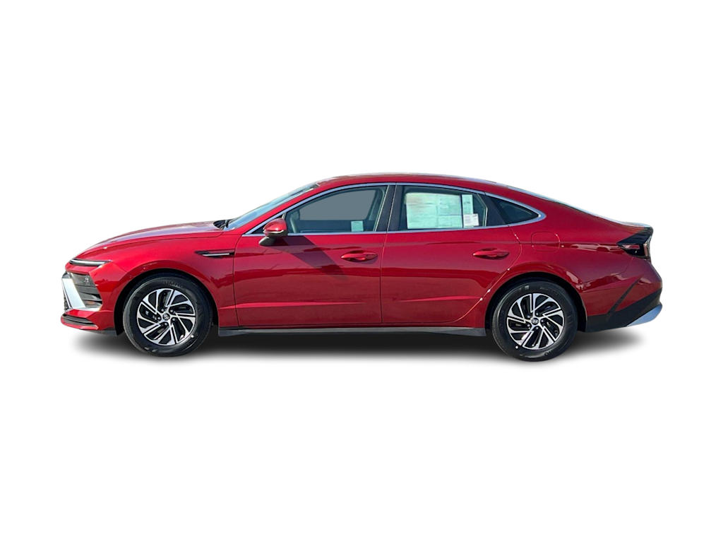 Thumbnail: 2026 Hyundai Sonata - 3