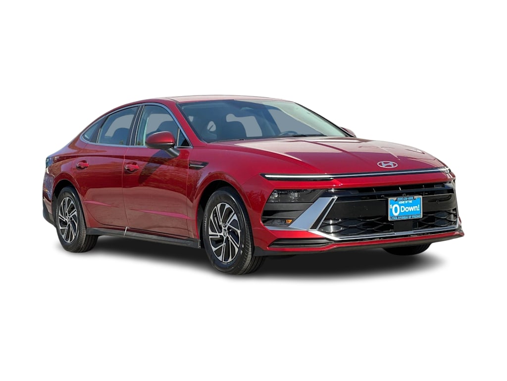 Thumbnail: 2026 Hyundai Sonata - 19