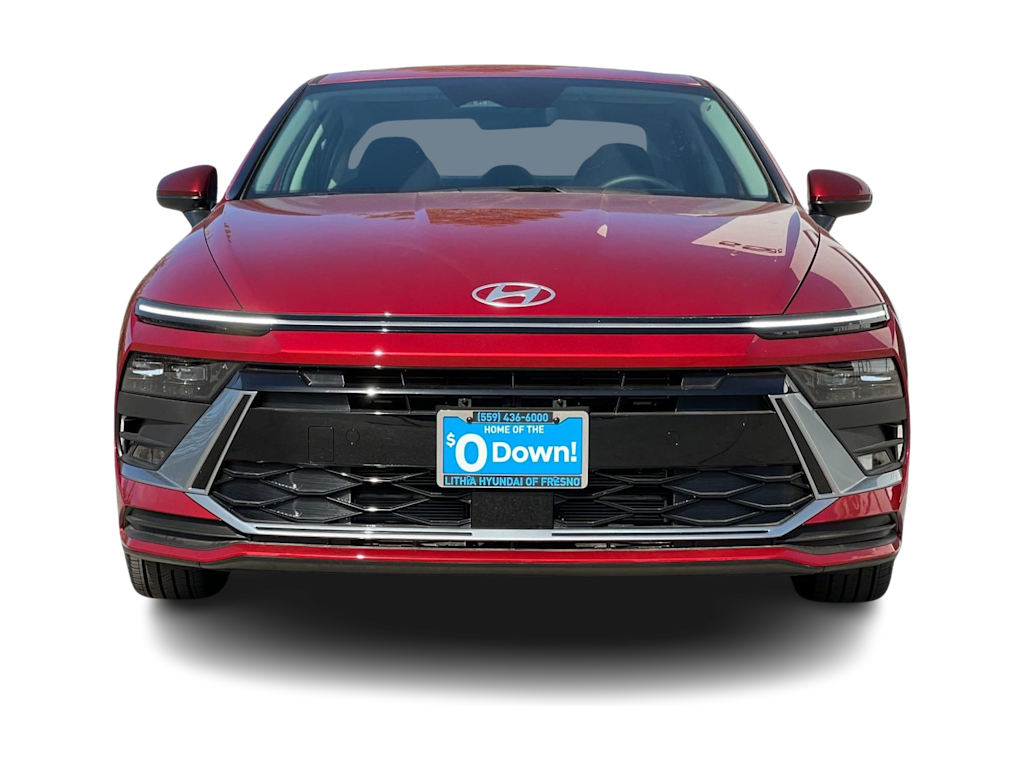 Thumbnail: 2026 Hyundai Sonata - 6