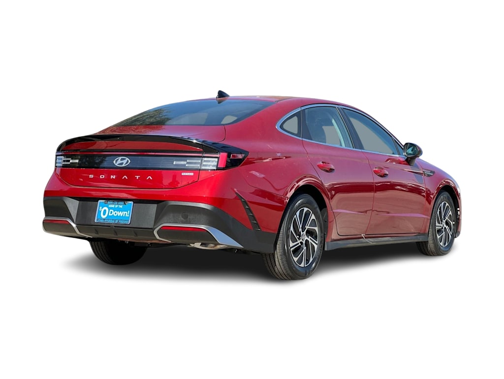 Thumbnail: 2026 Hyundai Sonata - 17
